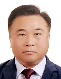 (사)부산항만산업협회 회장